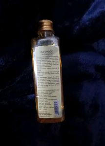 Hair and Skin products