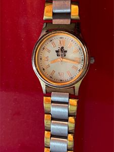 Scottish Club Ladies Watch