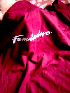 Feminine Graphic Tee