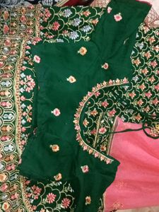 Lehnga For Engagement Aur Shadii