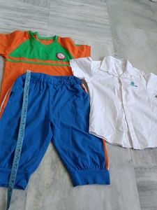 regular wear  for boys
