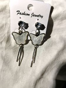 Stunning Earing