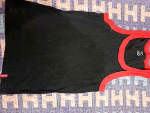 HONK Tank inner mix brand