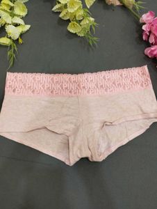 PINK by Victoria's Secret Panties💥