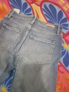 Denizen From Levis Jeans For Women