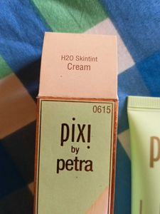 PIXI by Petra H2O Skintint
