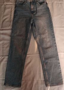 Blue Jeans