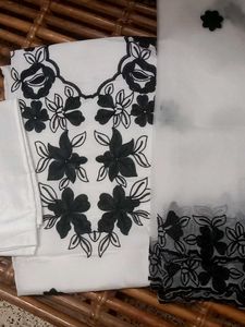 Churidar Material