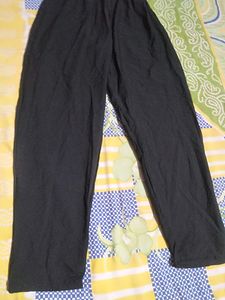 Jumpsuit Off Shoulder