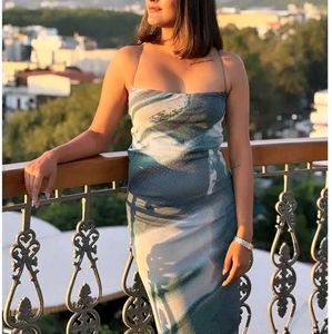 Zudio Bodycon Dress