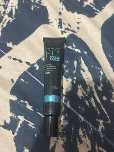 Maybelline Fit Me Foundation