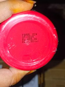 Foxtale Brightening Body Lotion