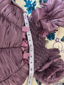 Girls Frock
