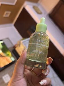Abib Heartleaf tECA Capsule Serum