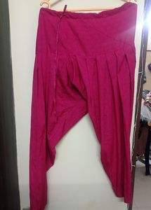 Pink Salwar Suit