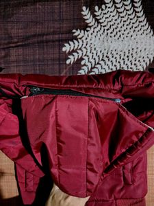 Winter Kids Jacket