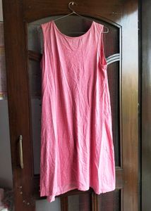 Cotton Nightdress