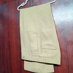 Premium Coat Pant Suit