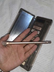Urban Decay Naked2 Palette