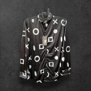 Printed Shirts For Men