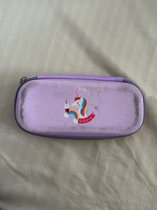 Unicorn Accessories Case