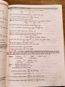 Chemistry Vol 1.