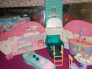 Barbie Party Cruise