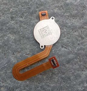Motorola Fingerprint Sensor