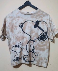 t shirt