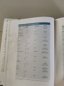 Organic Chemistry McMurray
