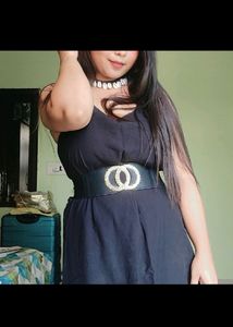 black one piece