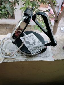 Chapati Maker, New