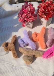 Fur Hair Claws Pick Any One Pack Of 4