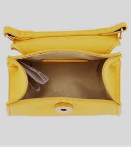 FASTRACK Women Solid Sling Bag