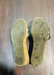 flip flop footwear