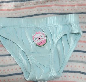 Girls&#39; Underwear - 3 Pack