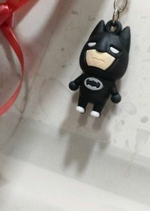 Batman Keychain