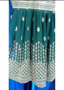 Brand New Shop Stock Kurti Party Wear