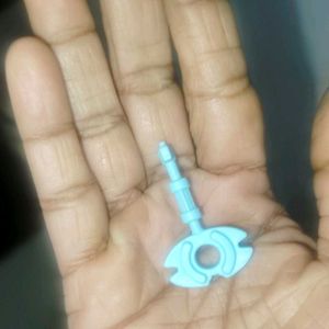 Kinder Surprise Toy Set 🔒 and kye