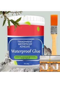 Transparent Waterproof Adhesive