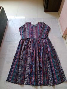 Anarkali Kurti