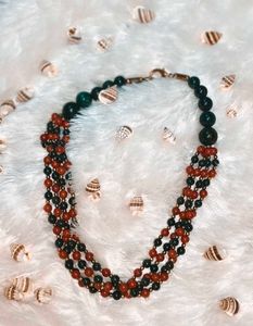 🎁Buy 2 Get 1 Free 🎁Beaded Layered Necklace