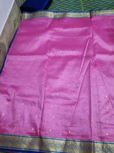 Original Silk Saree
