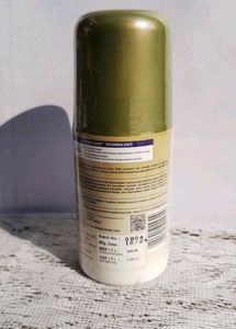 (Sealed) Sanfe Underarm Lightening Roll On