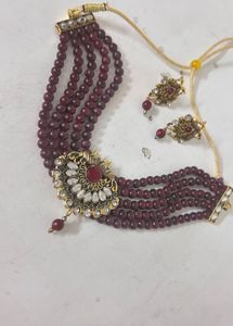 Choker Set