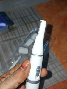 BOMBAE Eyebrow &amp; Face Trimmer