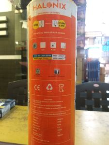 90 Watt Halonix Cfl