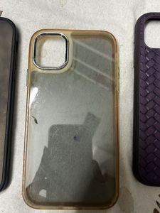 Mixed Phone Cases - 100 each
