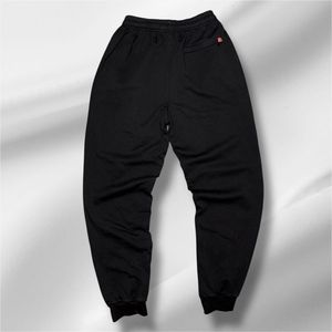 Nike Black Track Pants