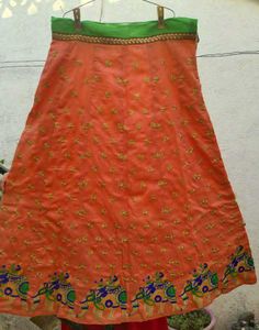 Lehenga Choli